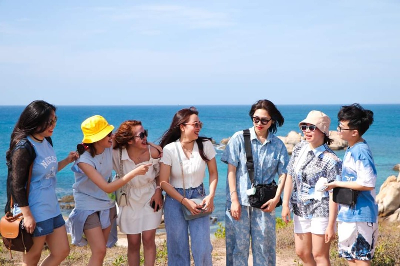 Tour Bình Hưng 1 ngày